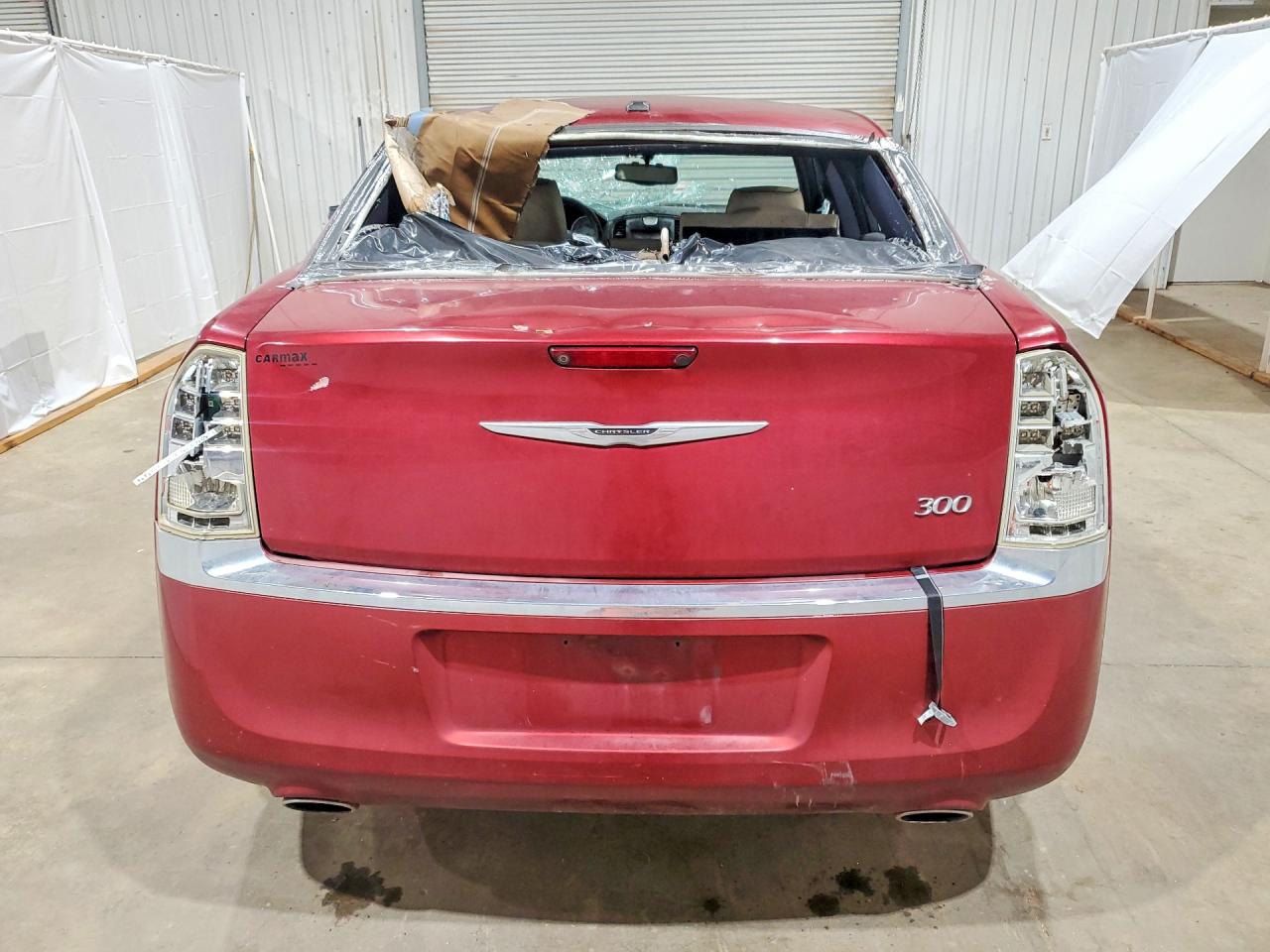 2013 CHRYSLER 300