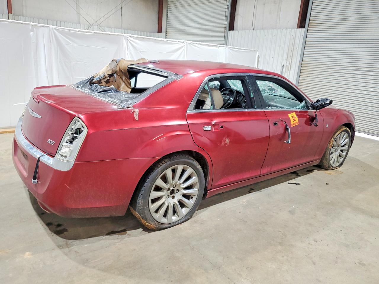 2013 CHRYSLER 300