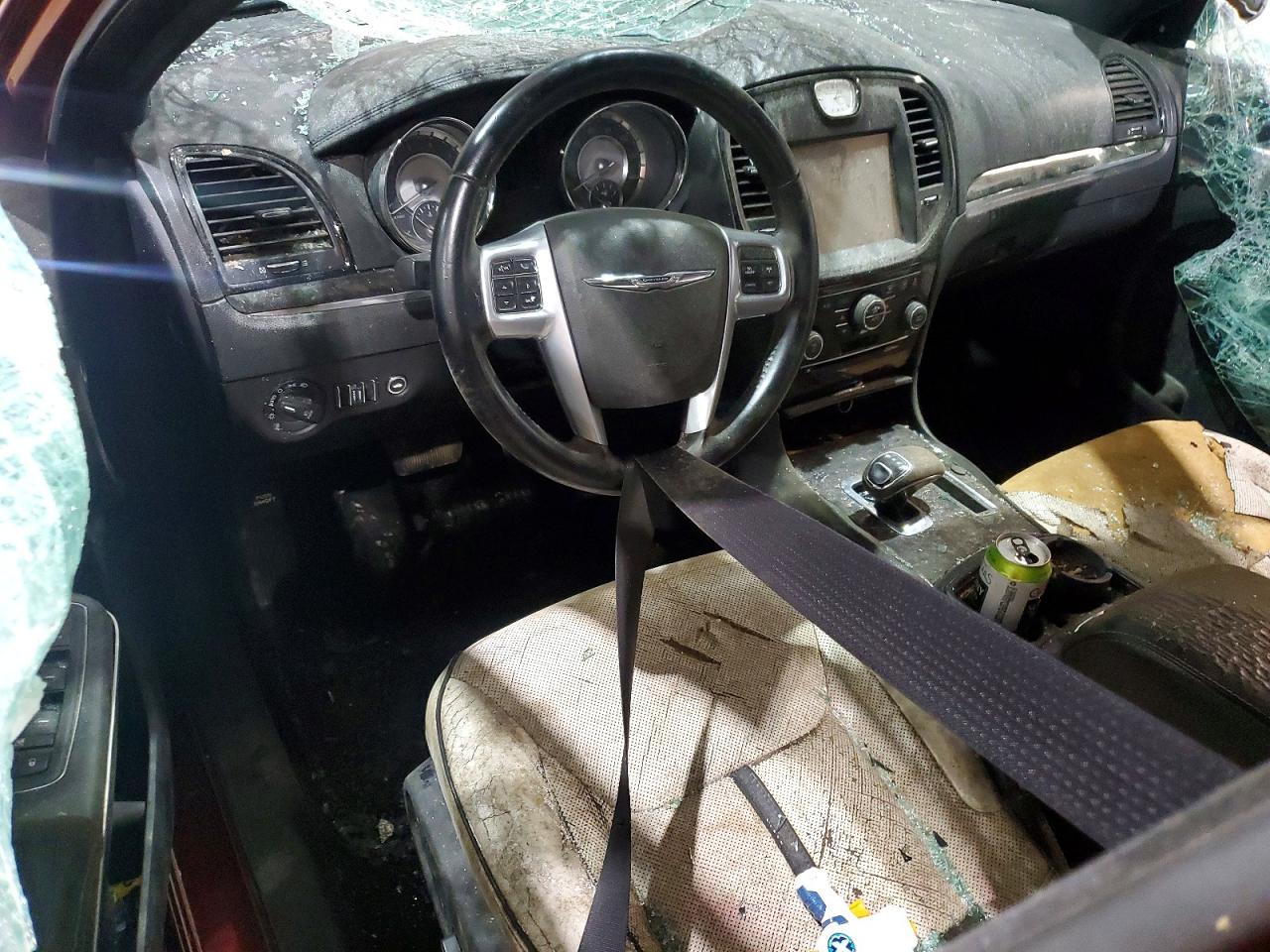 2013 CHRYSLER 300