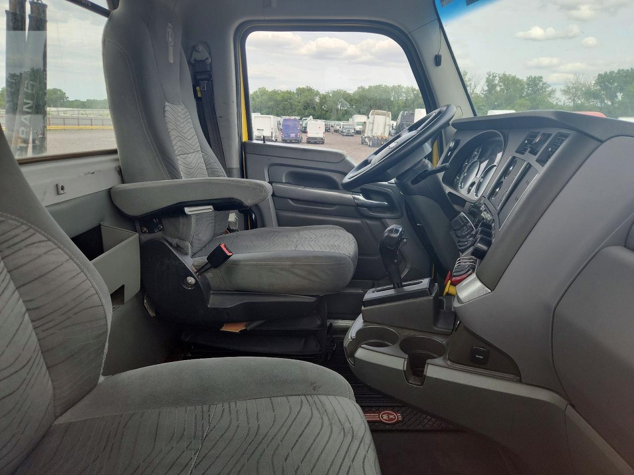 2016 KENWORTH ALL OTHER