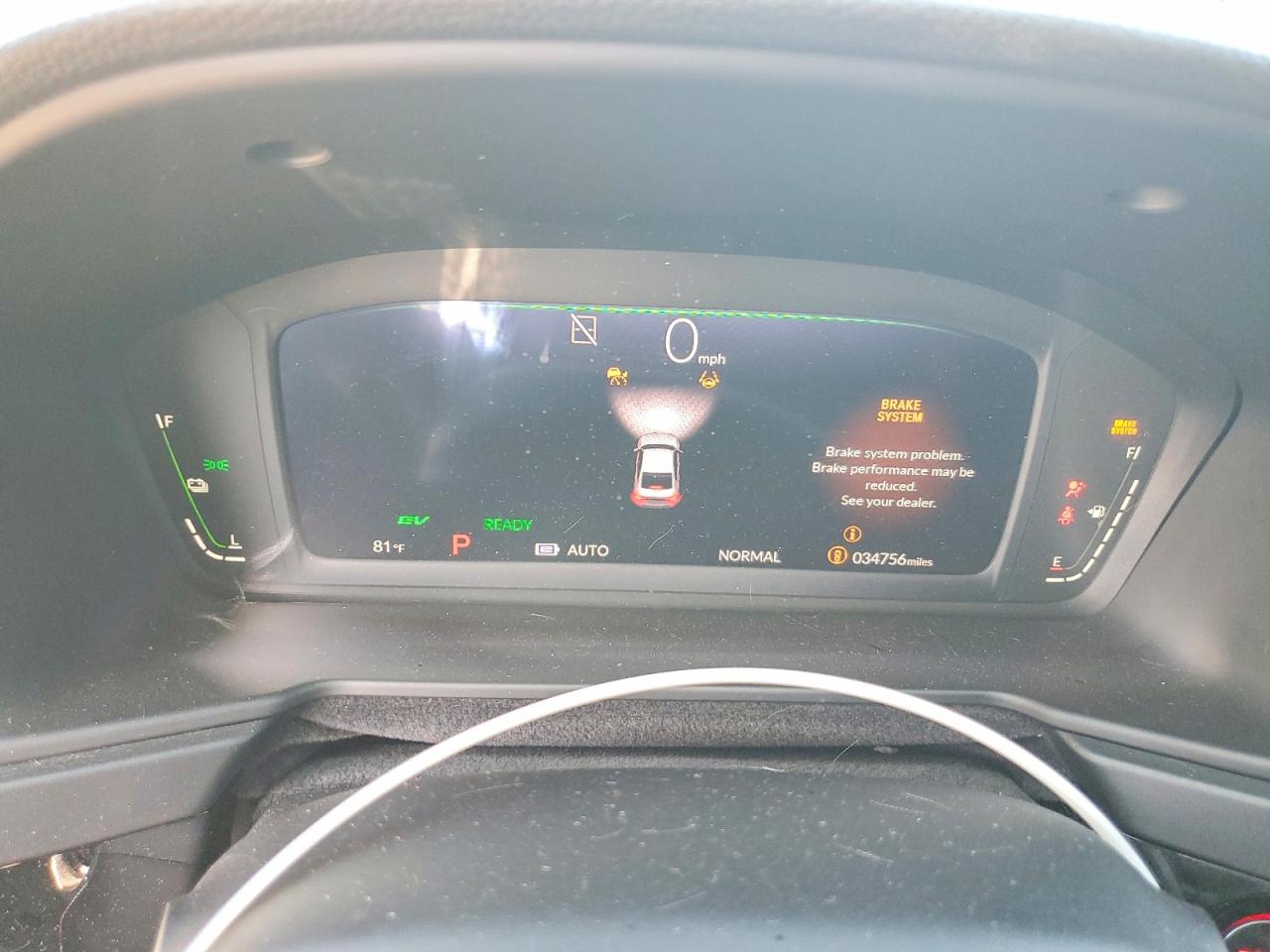 2025 HONDA ACCORD
