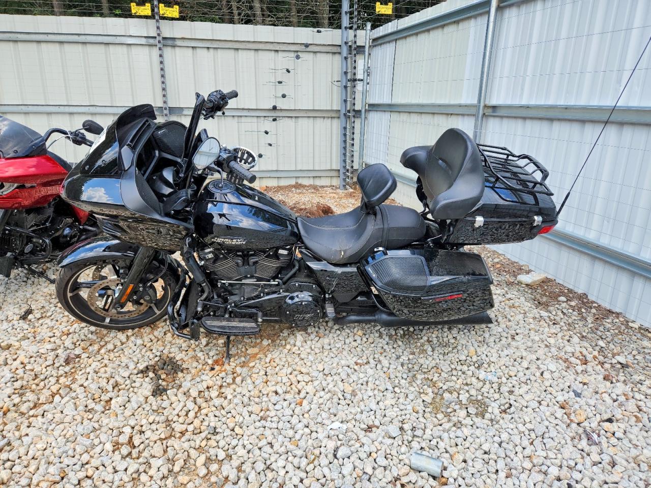 2024 HARLEY-DAVIDSON FL