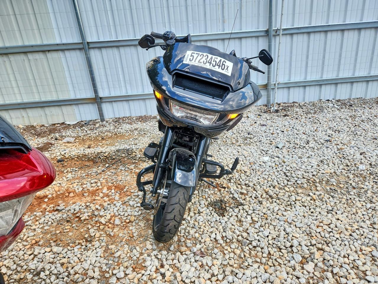 2024 HARLEY-DAVIDSON FL