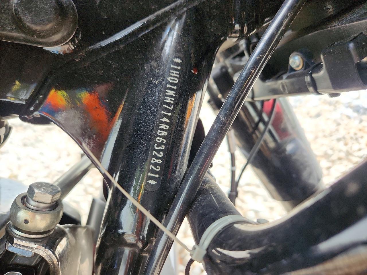 2024 HARLEY-DAVIDSON FL