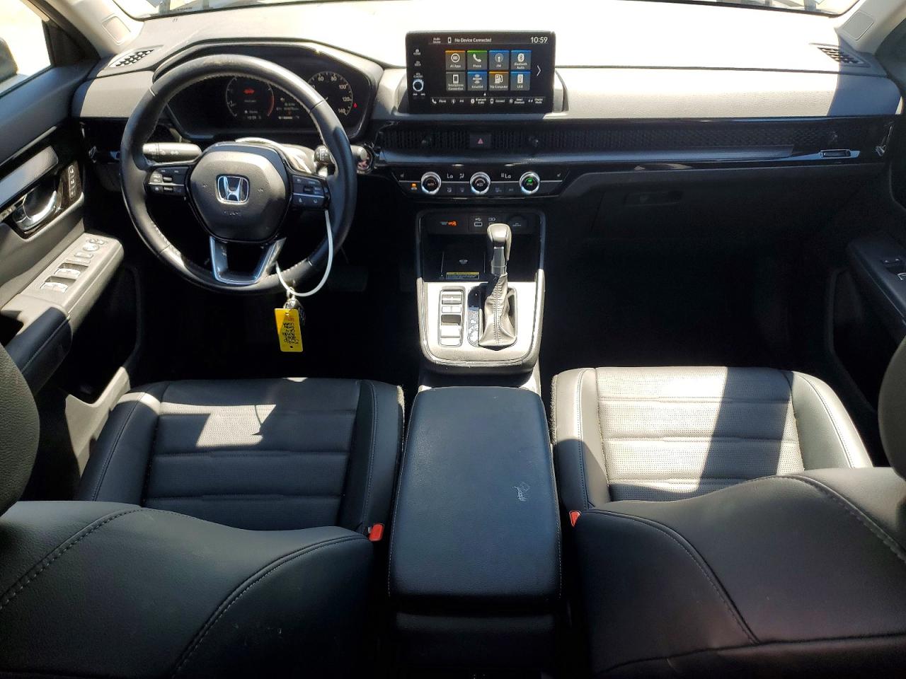 2025 HONDA CRV