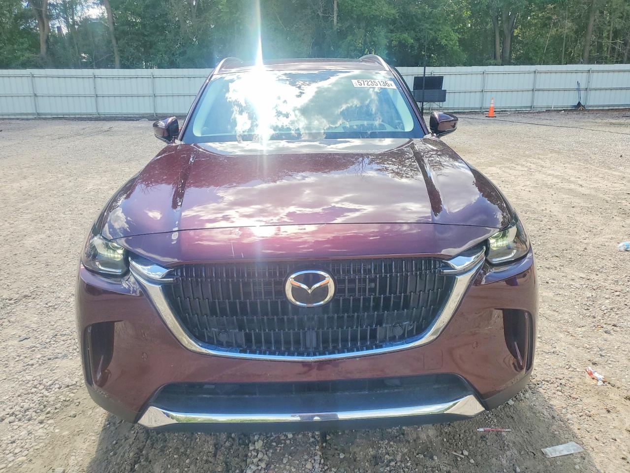 2024 MAZDA CX-90