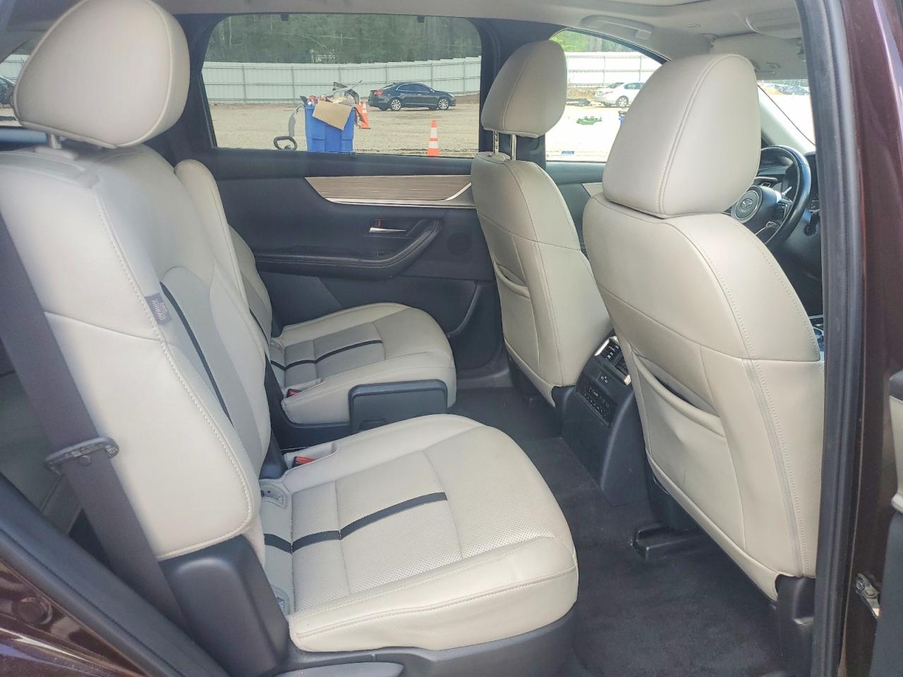 2024 MAZDA CX-90