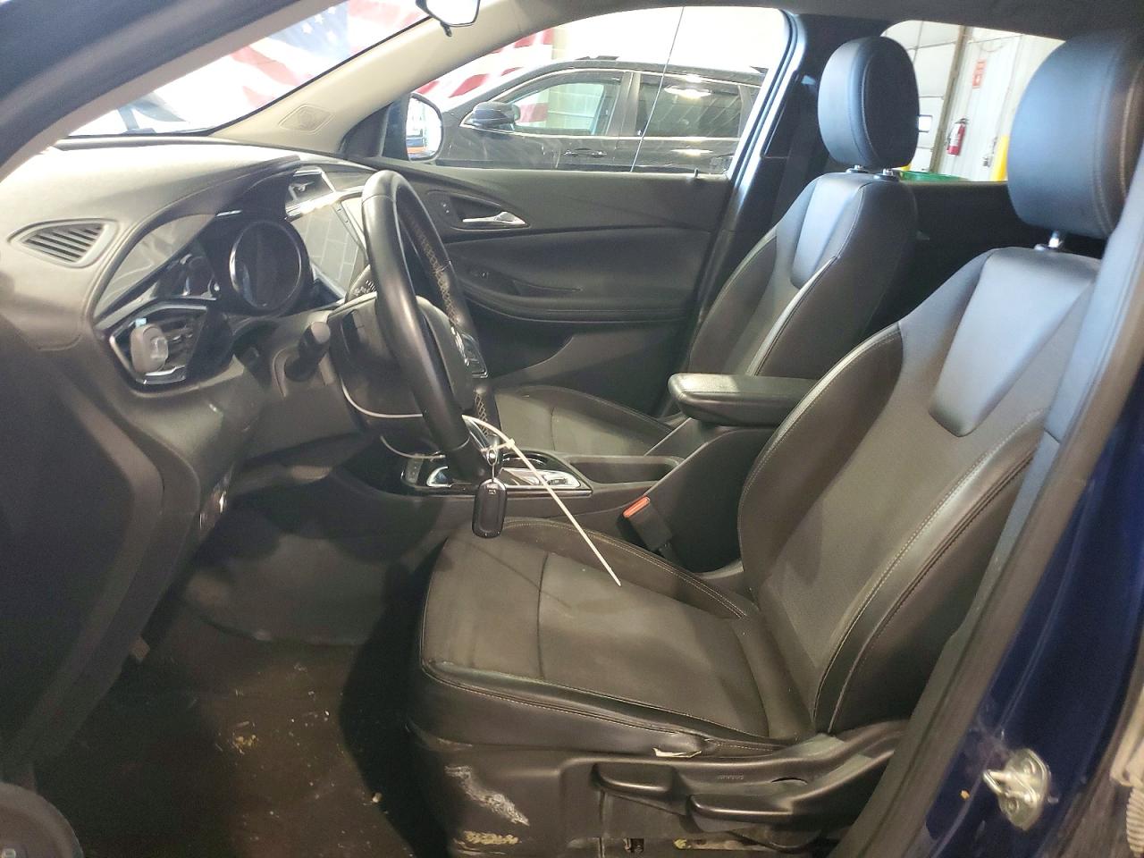 2022 BUICK ENCORE