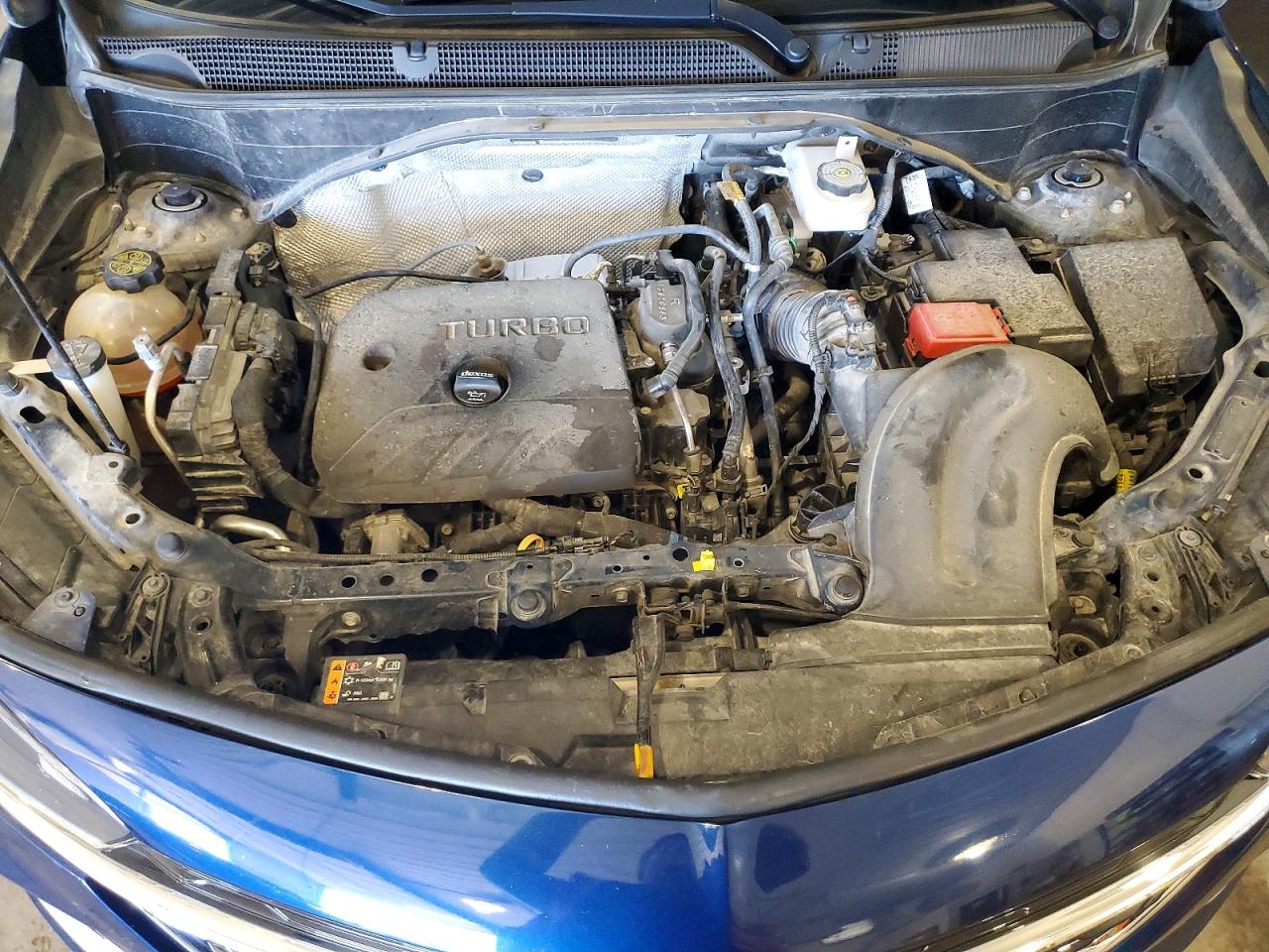 2022 BUICK ENCORE