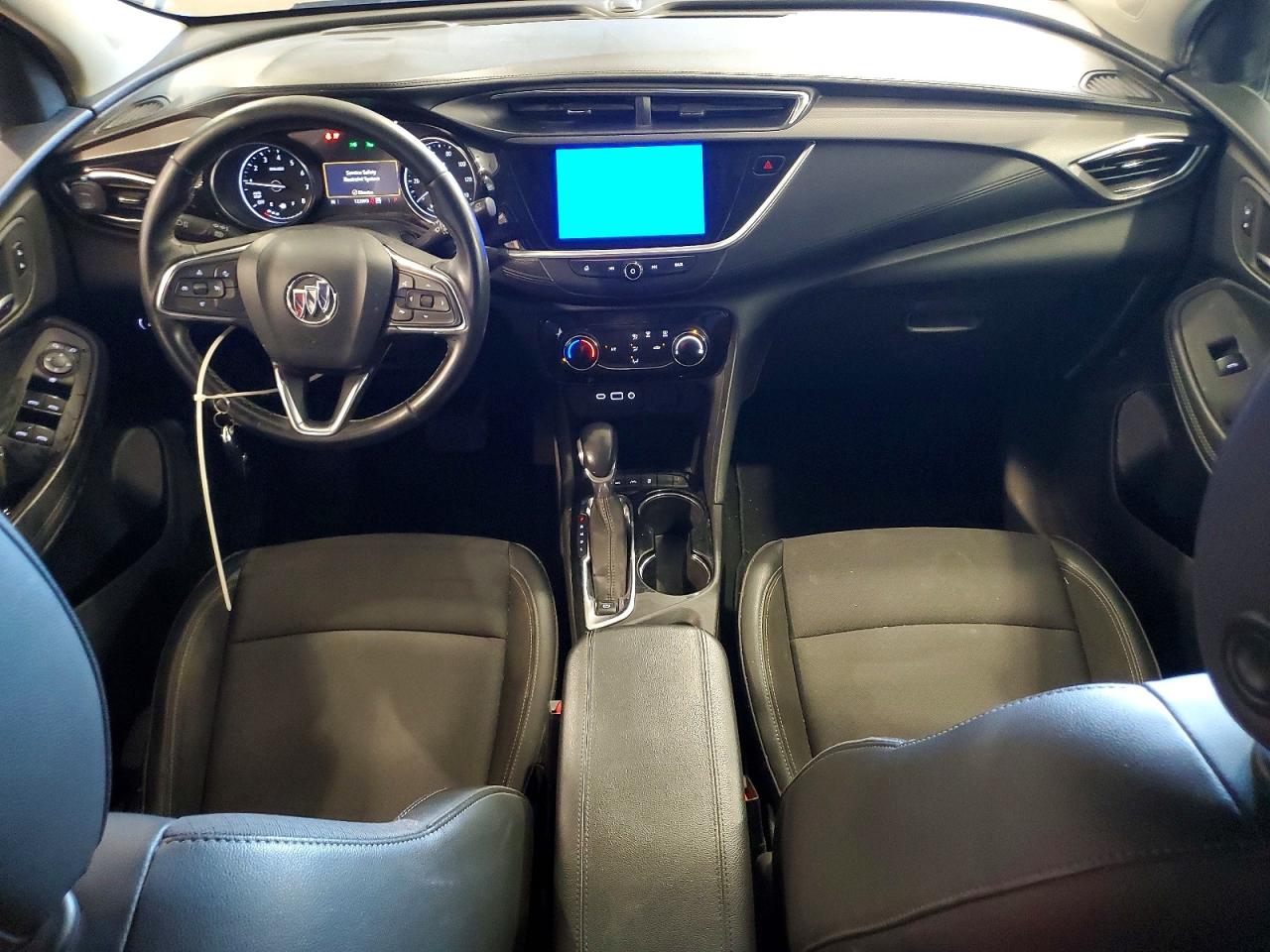 2022 BUICK ENCORE