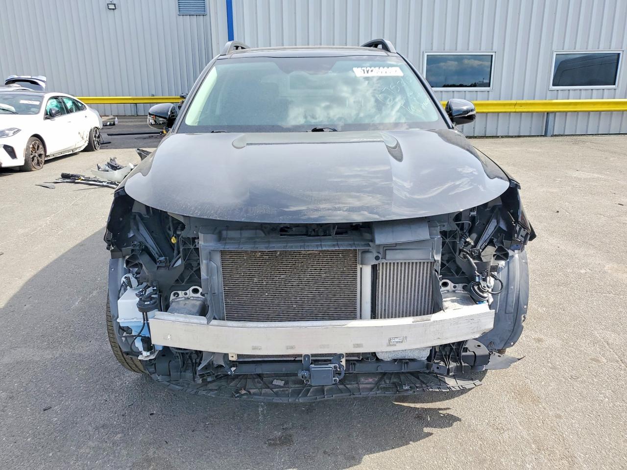 2022 KIA SORENTO