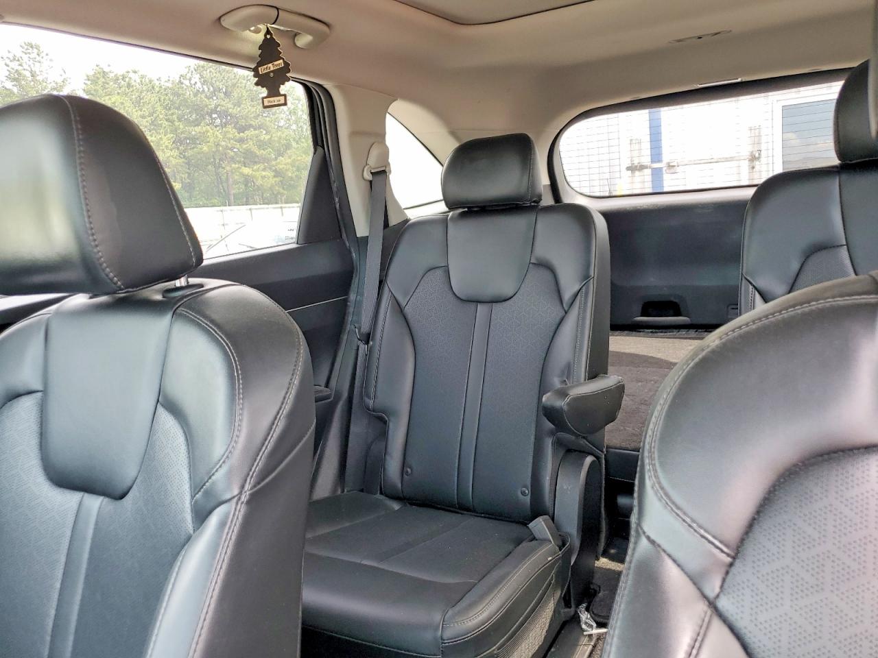 2022 KIA SORENTO
