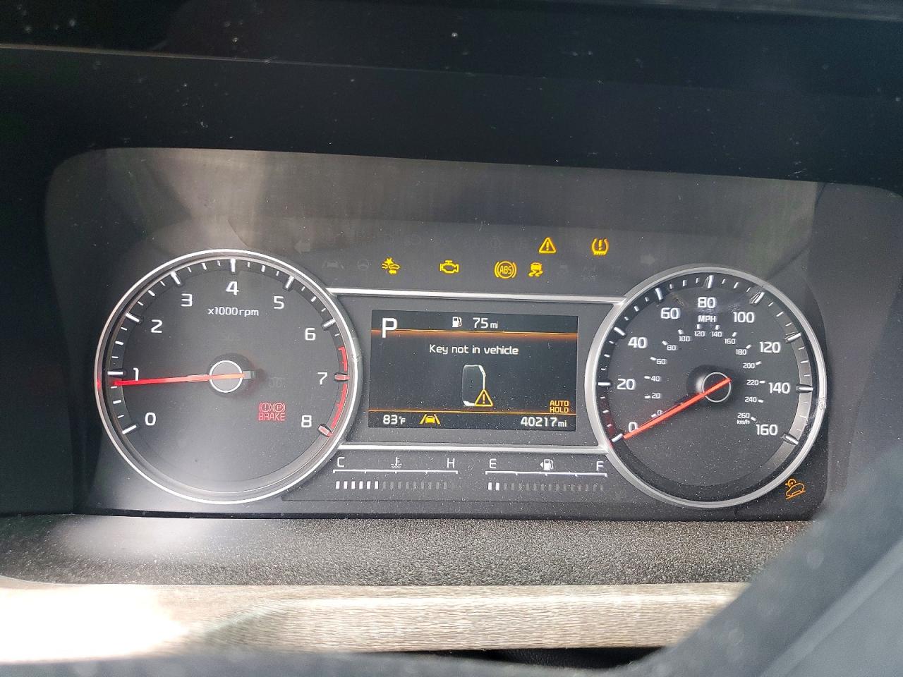 2022 KIA SORENTO