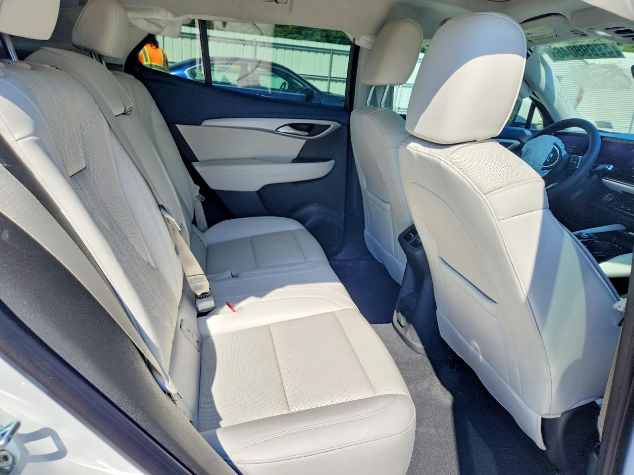 2024 BUICK ENVISION