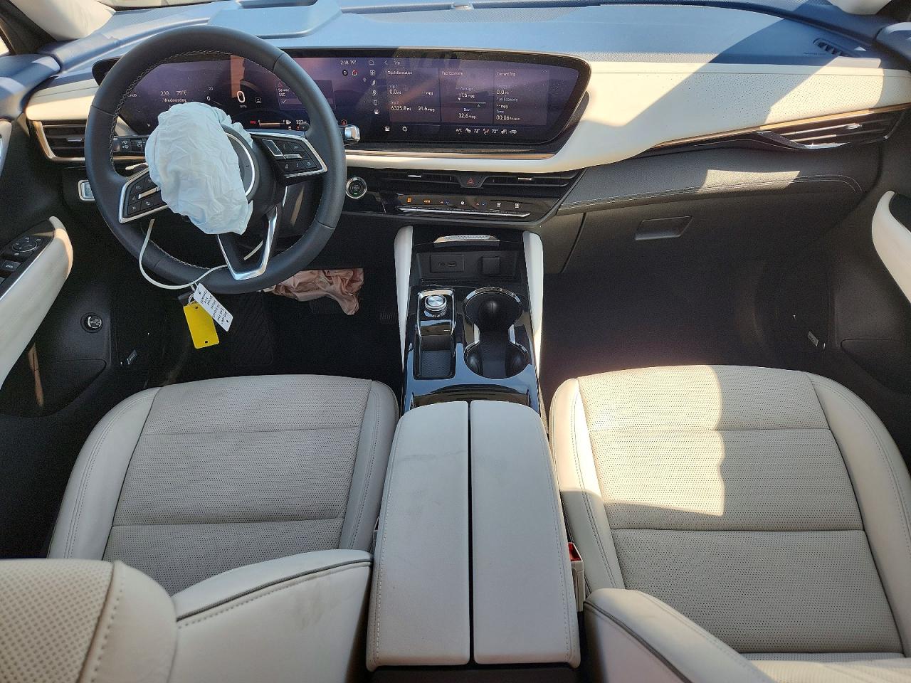 2024 BUICK ENVISION