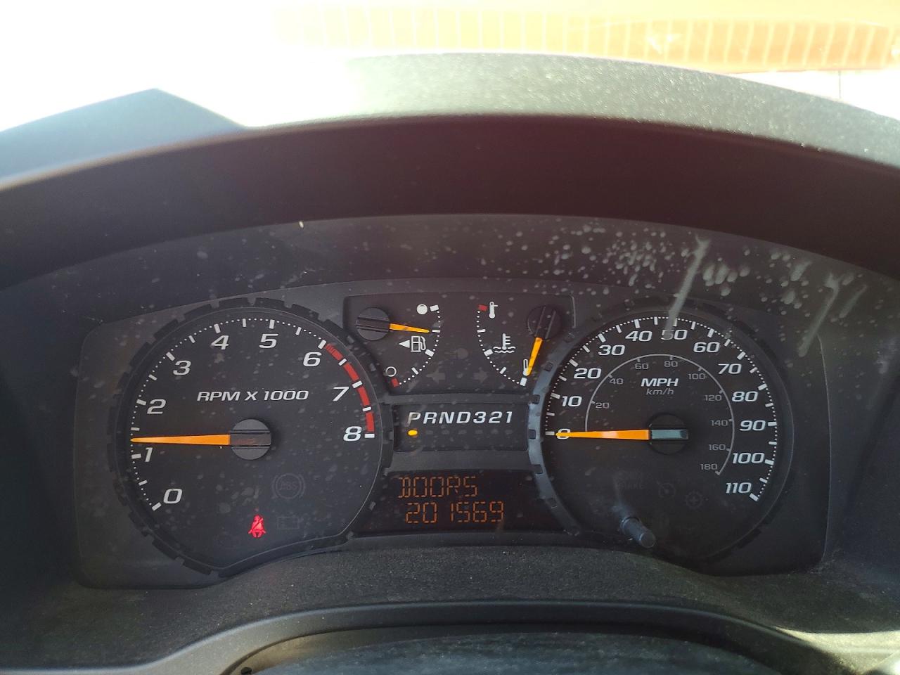 2005 CHEVROLET COLORADO