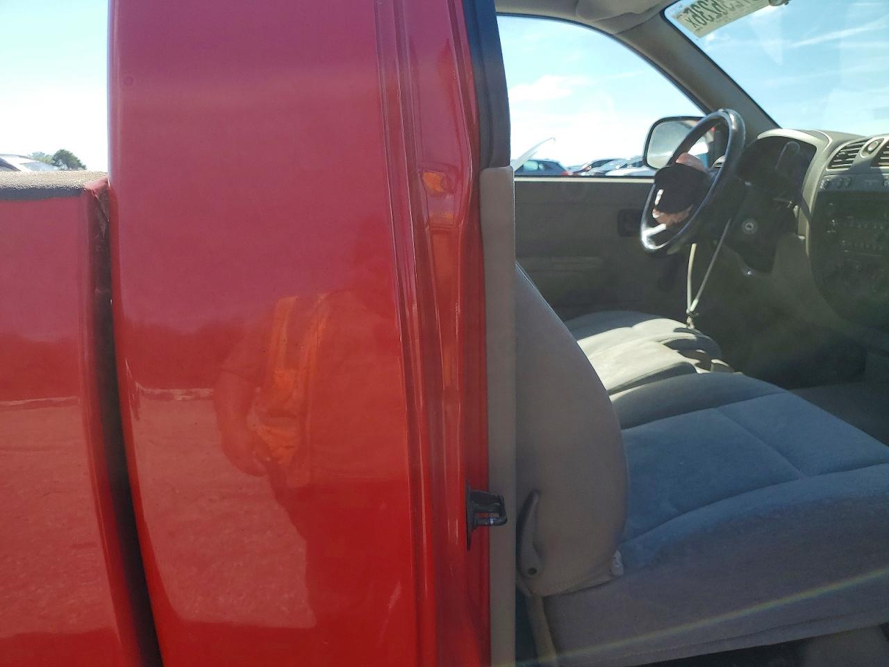 2005 CHEVROLET COLORADO