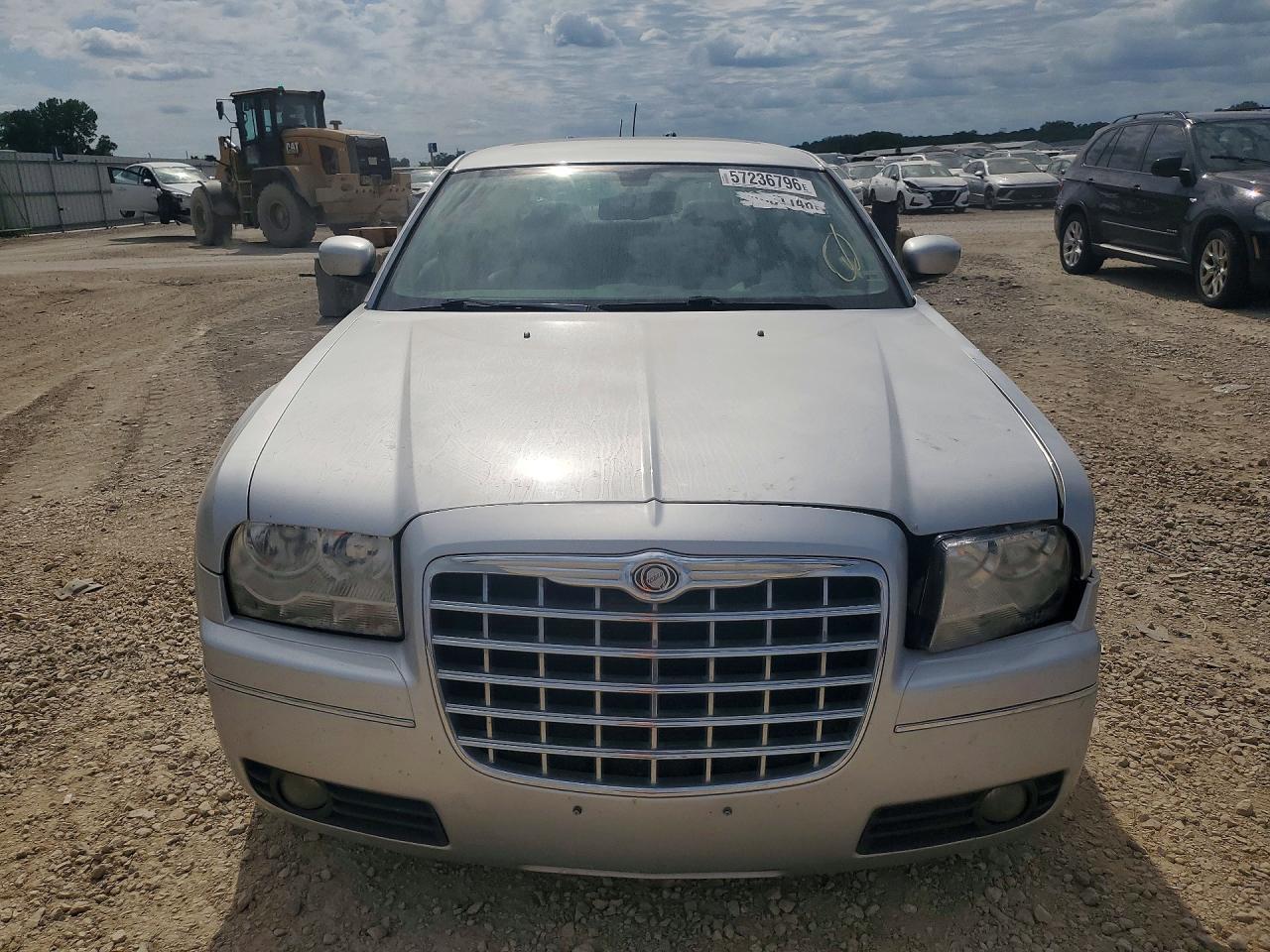 2008 CHRYSLER 300