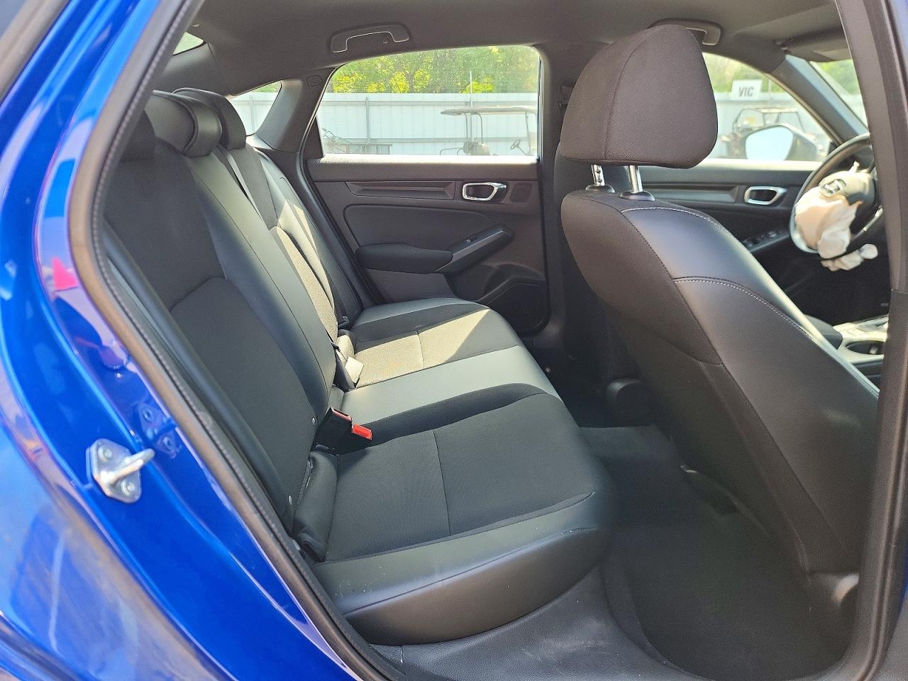 2023 HONDA CIVIC