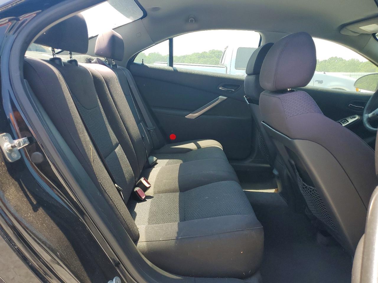 2006 PONTIAC G6