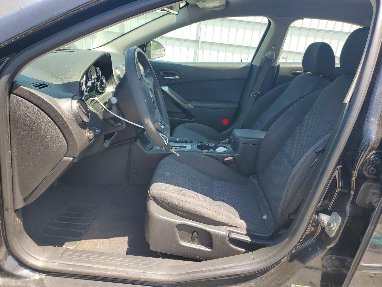 2006 PONTIAC G6