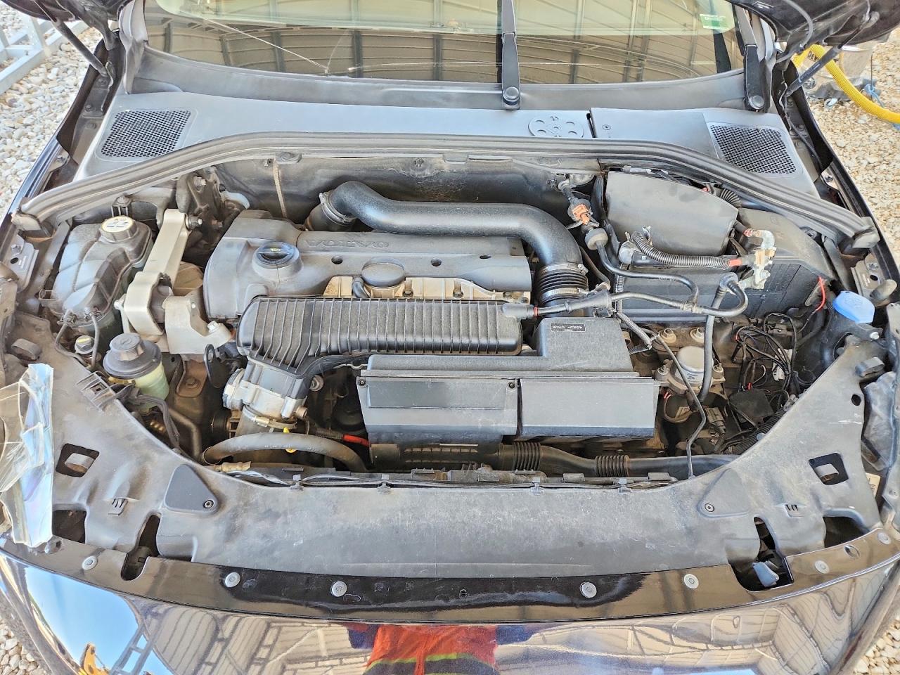 2012 VOLVO S60