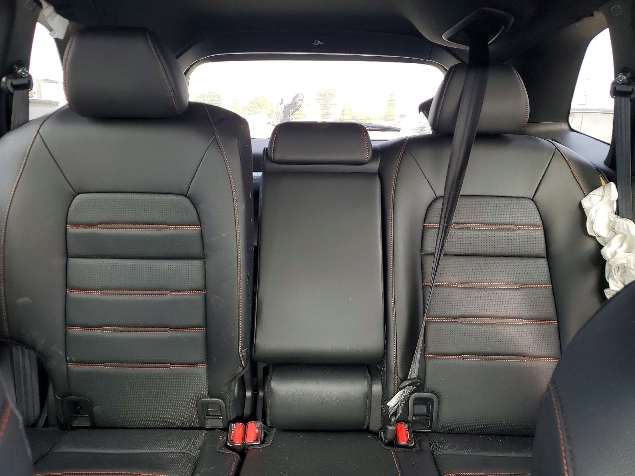 2025 HONDA CRV