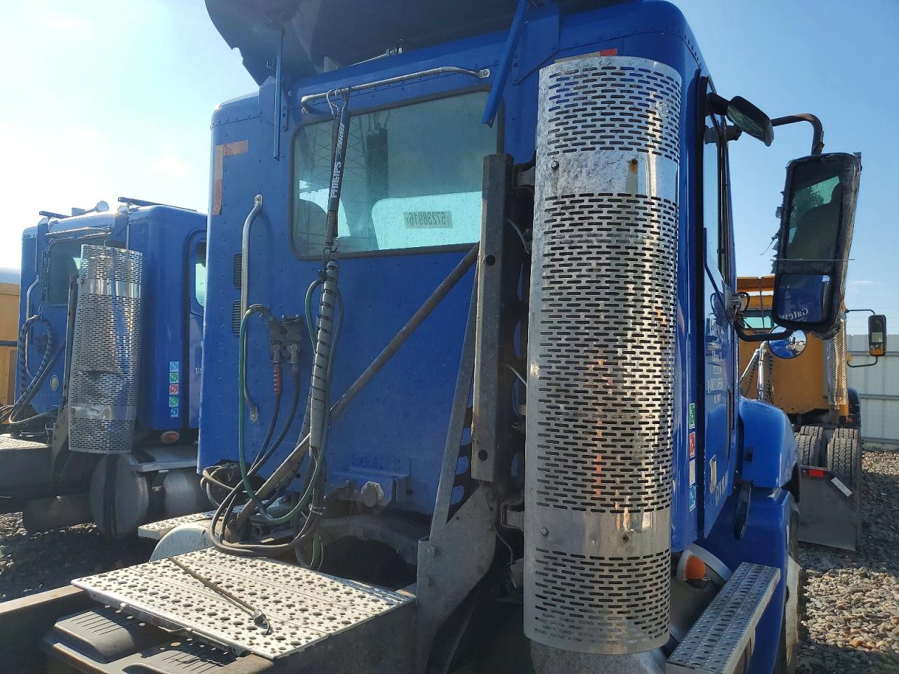 2009 FREIGHTLINER ALL OTHER