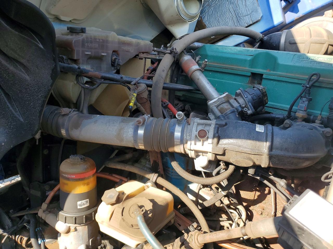 2009 FREIGHTLINER ALL OTHER