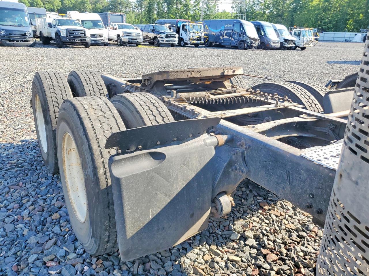 2009 FREIGHTLINER ALL OTHER