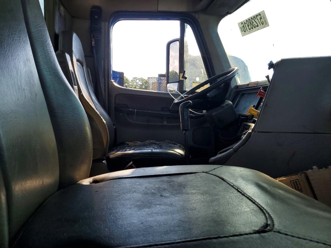 2009 FREIGHTLINER ALL OTHER