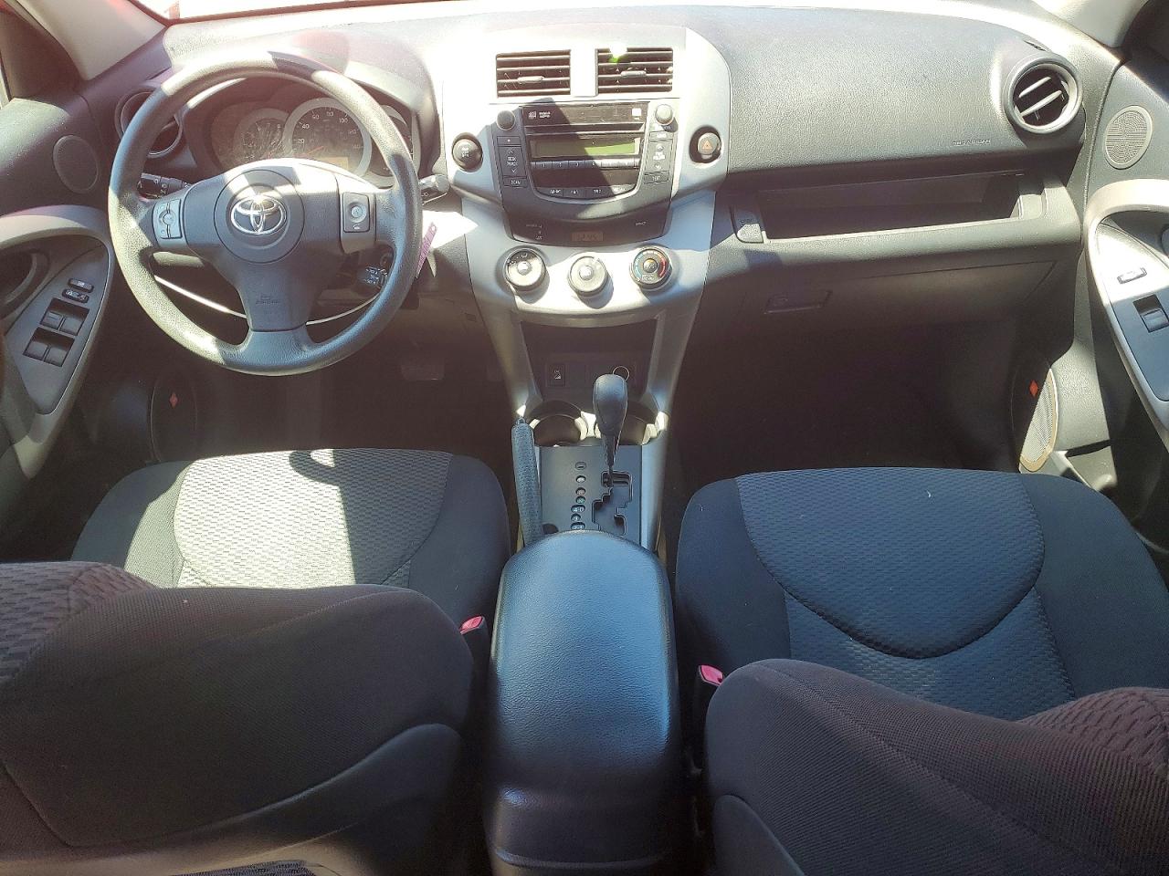 2008 TOYOTA RAV4