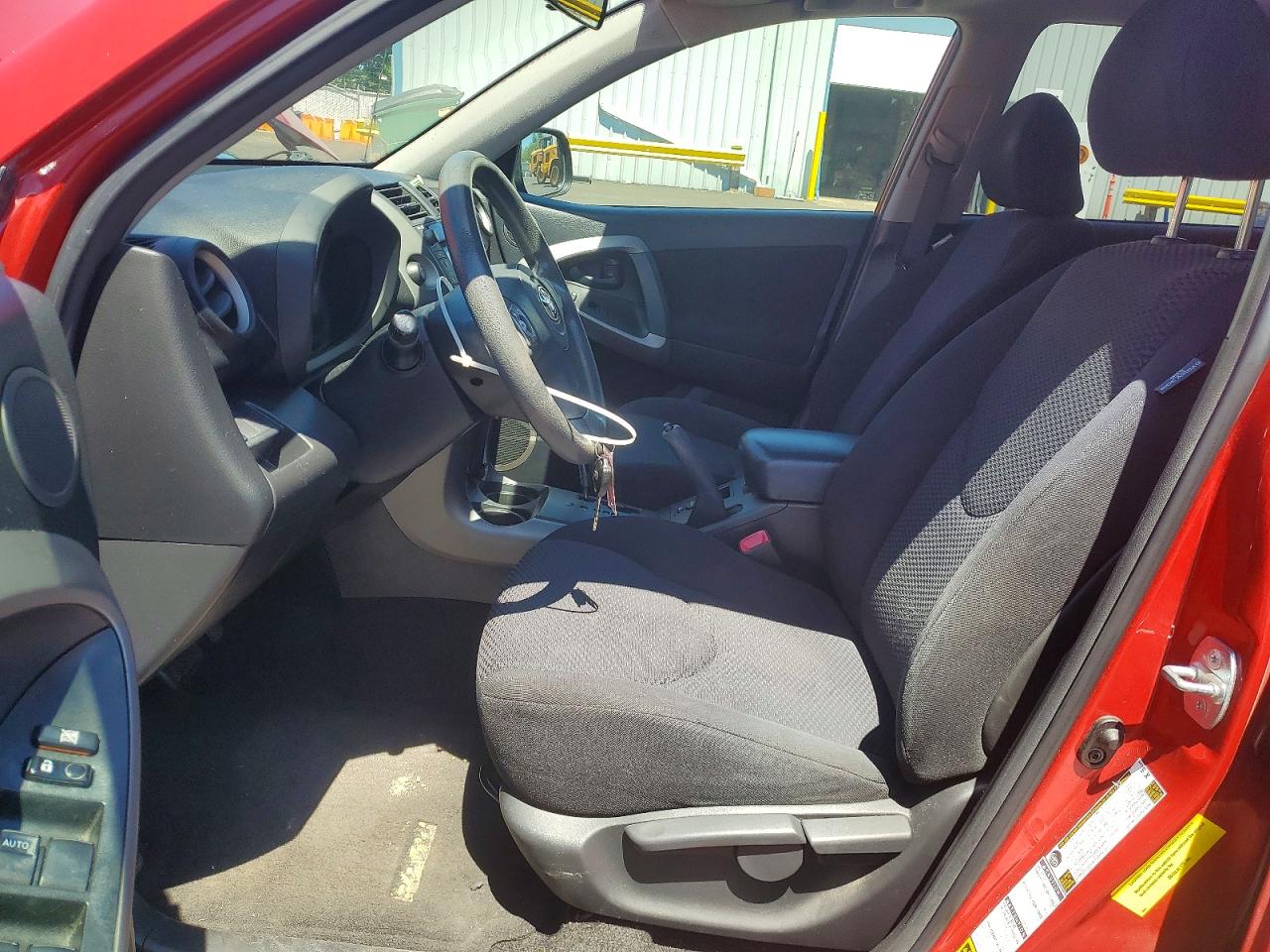 2008 TOYOTA RAV4