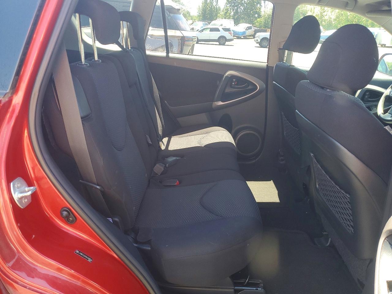 2008 TOYOTA RAV4
