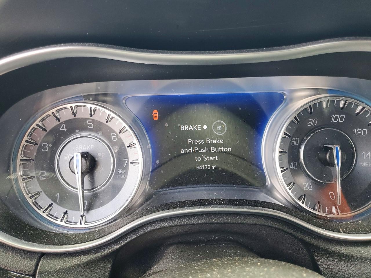2021 CHRYSLER 300