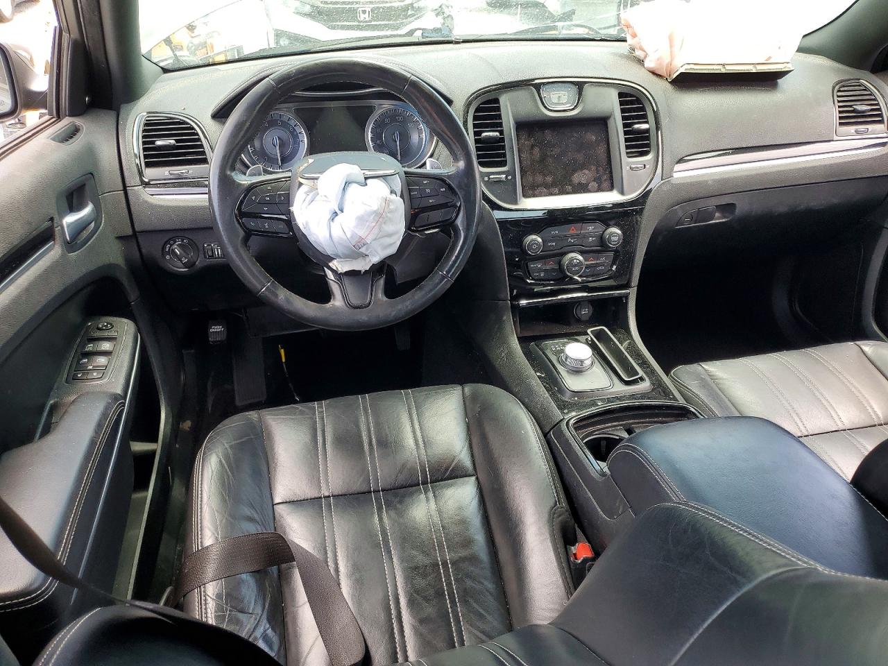 2021 CHRYSLER 300