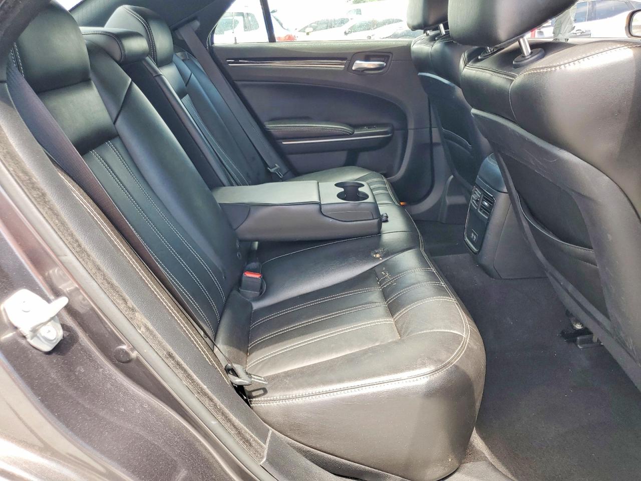 2021 CHRYSLER 300