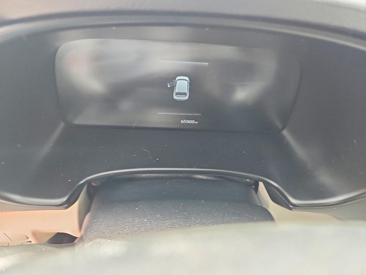 2023 KIA SOUL