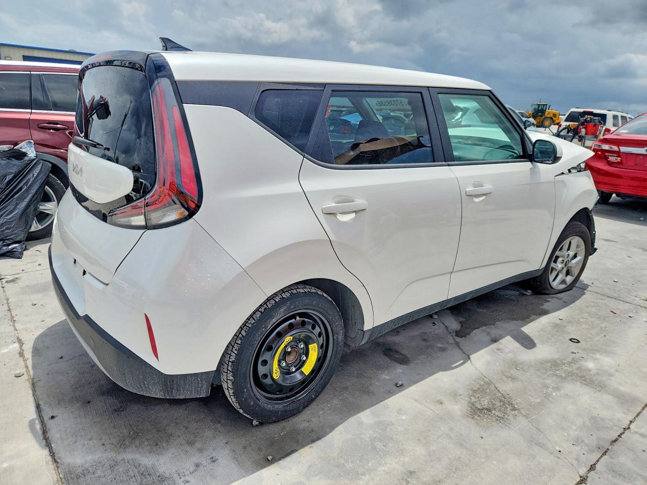 2023 KIA SOUL