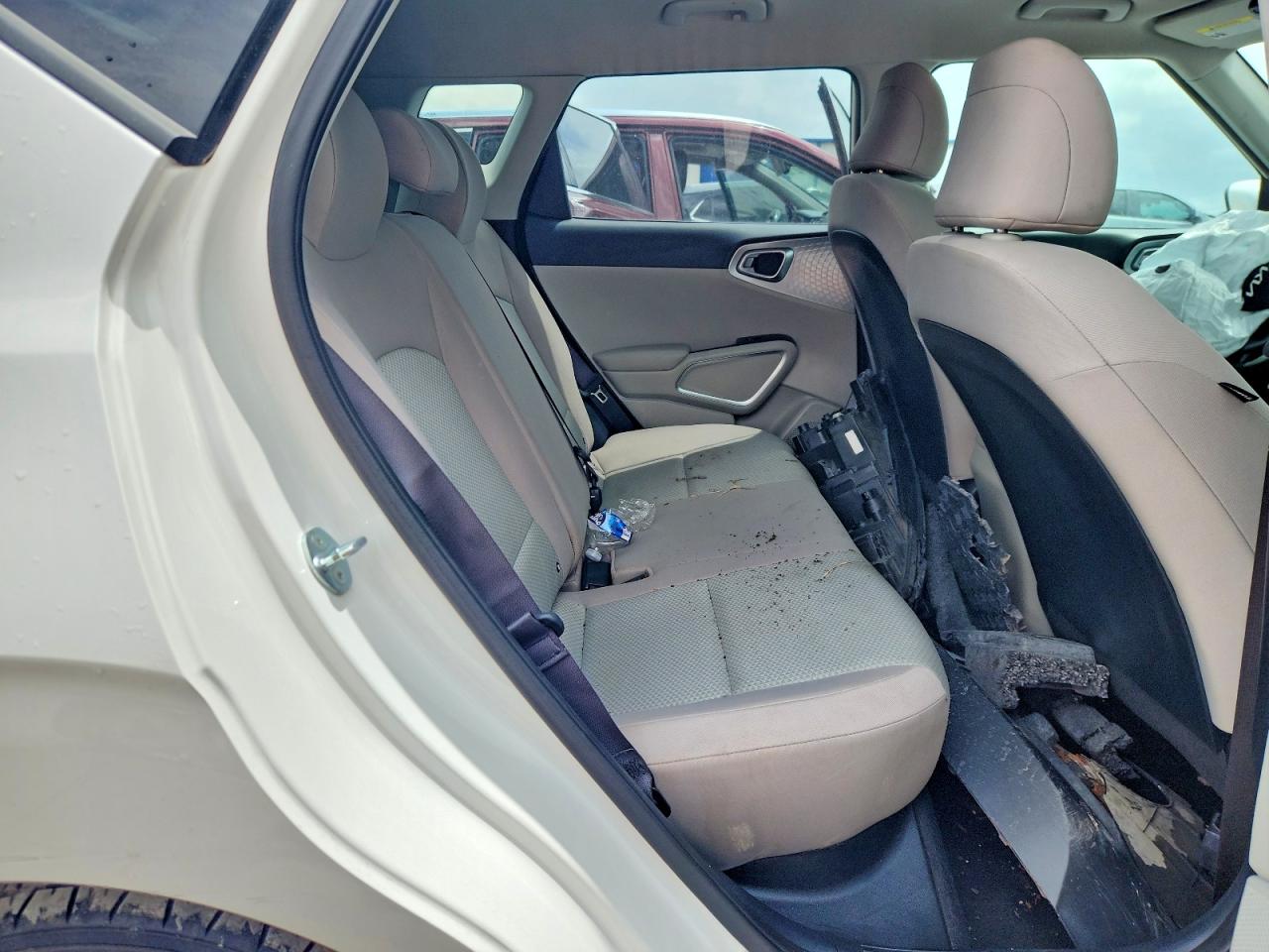2023 KIA SOUL
