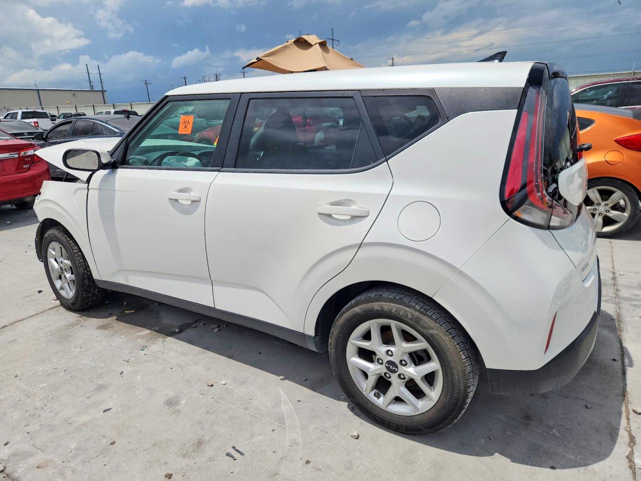 2023 KIA SOUL