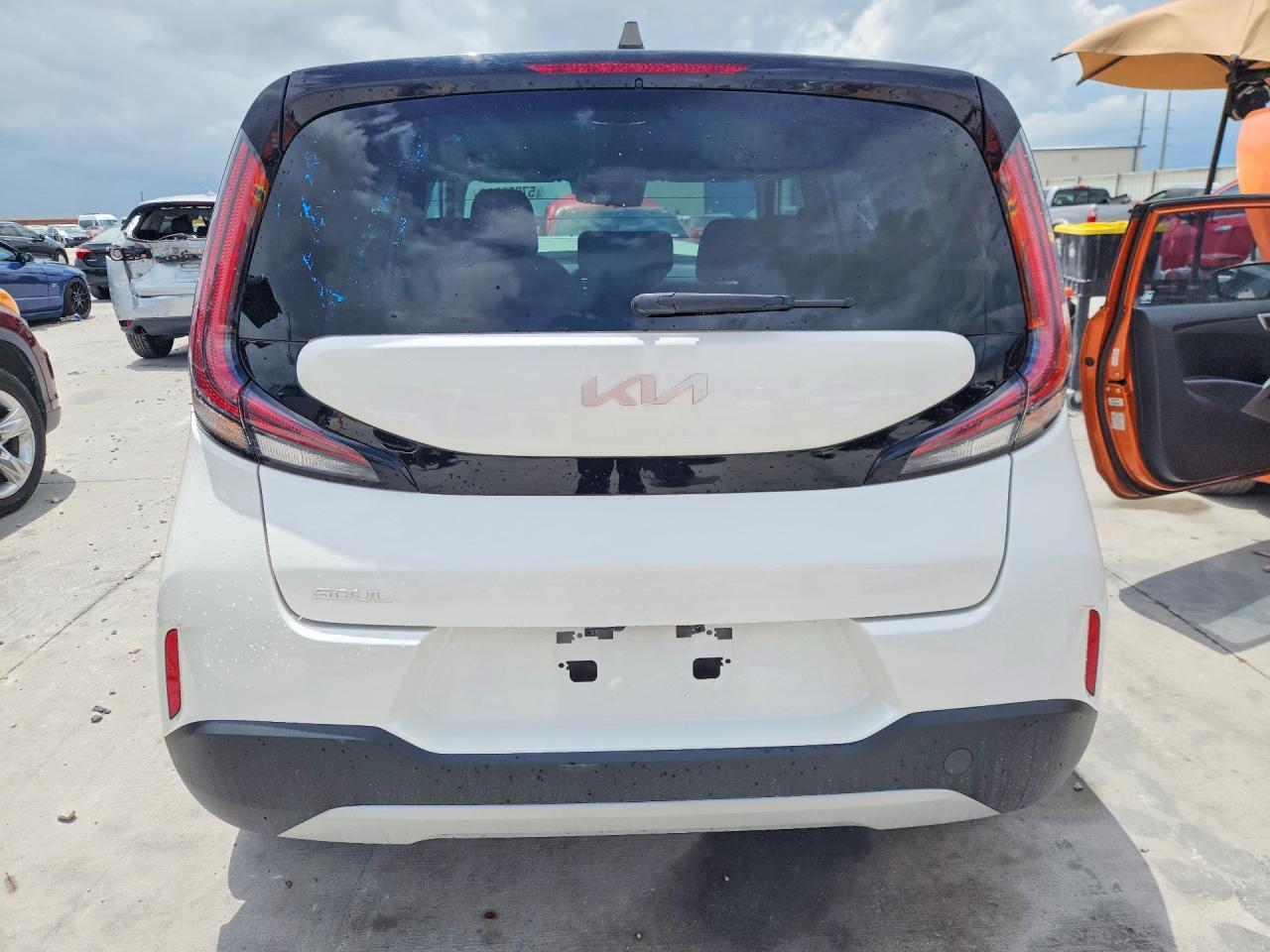 2023 KIA SOUL