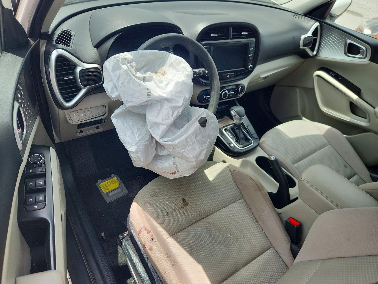 2023 KIA SOUL