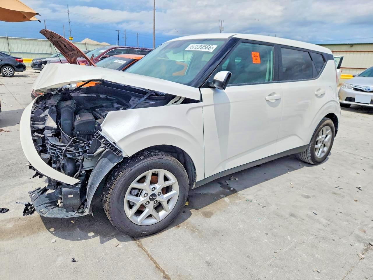2023 KIA SOUL
