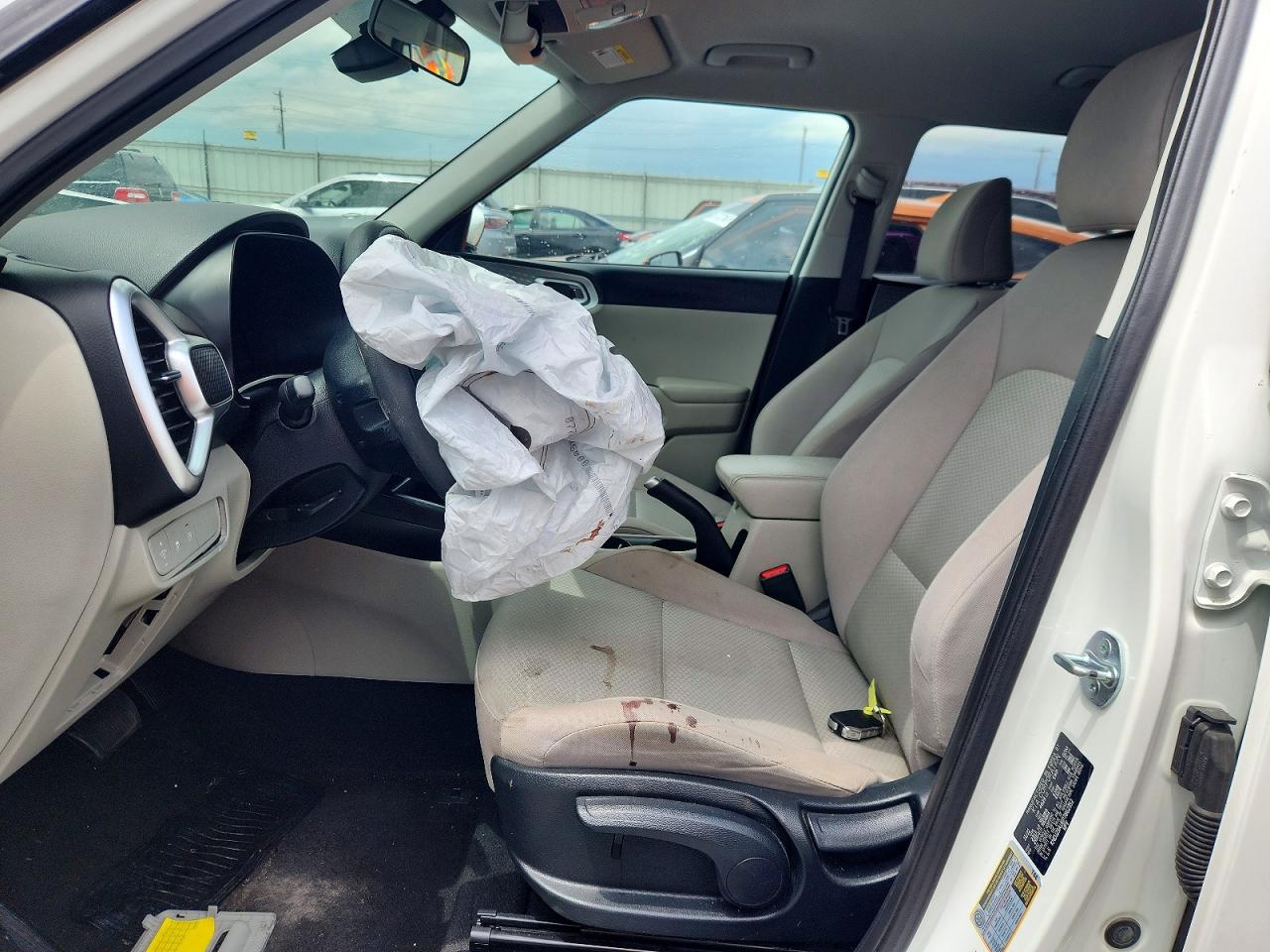 2023 KIA SOUL