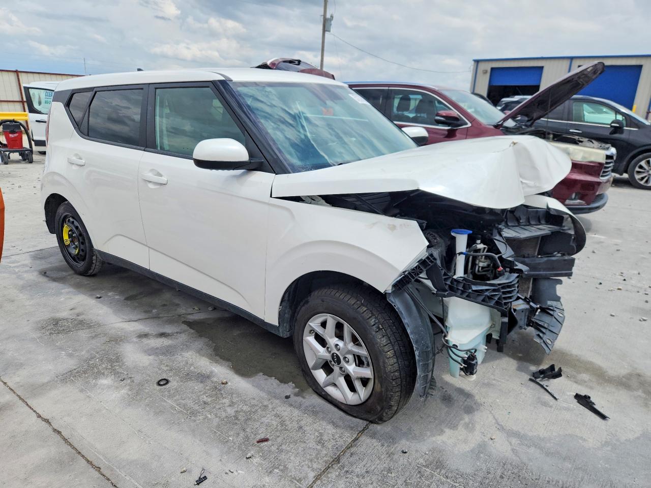 2023 KIA SOUL