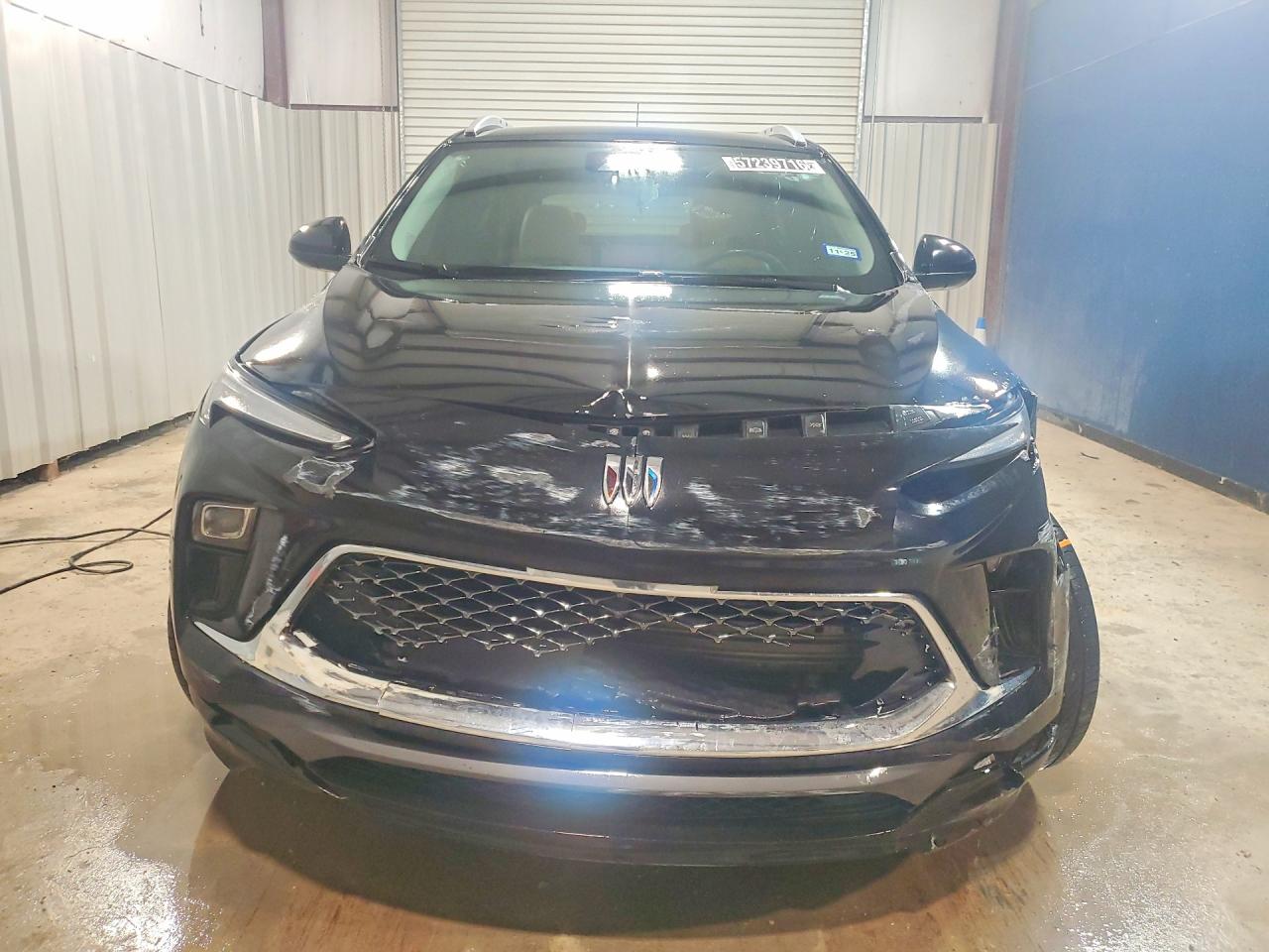 2024 BUICK ENCORE