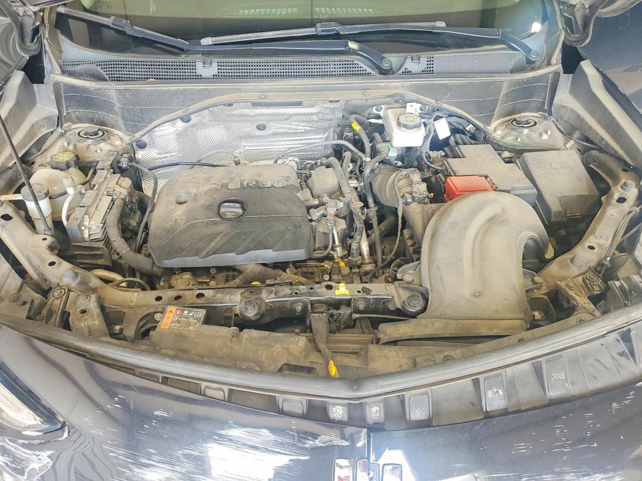 2024 BUICK ENCORE