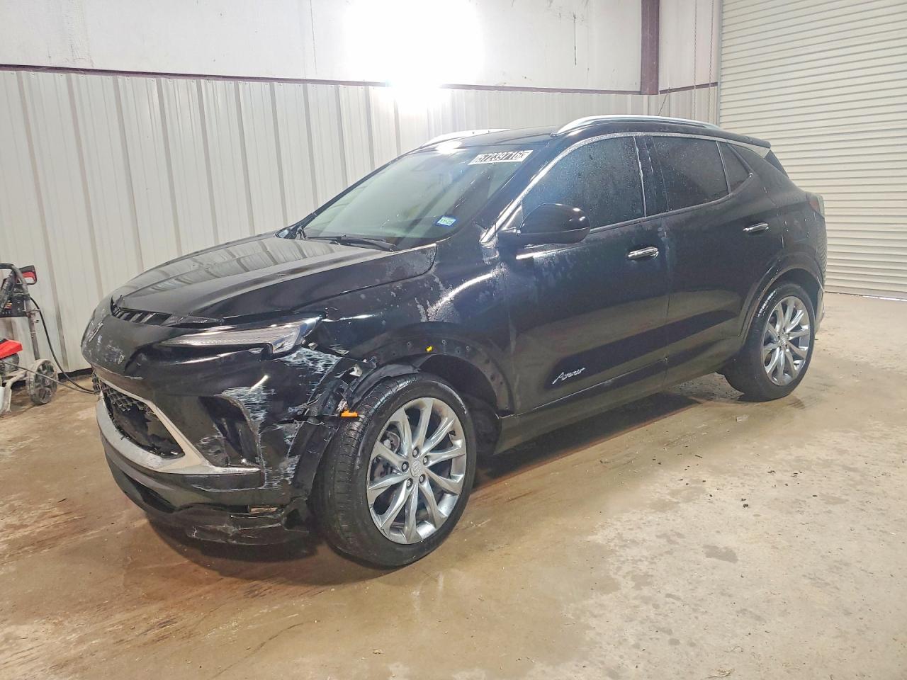 2024 BUICK ENCORE