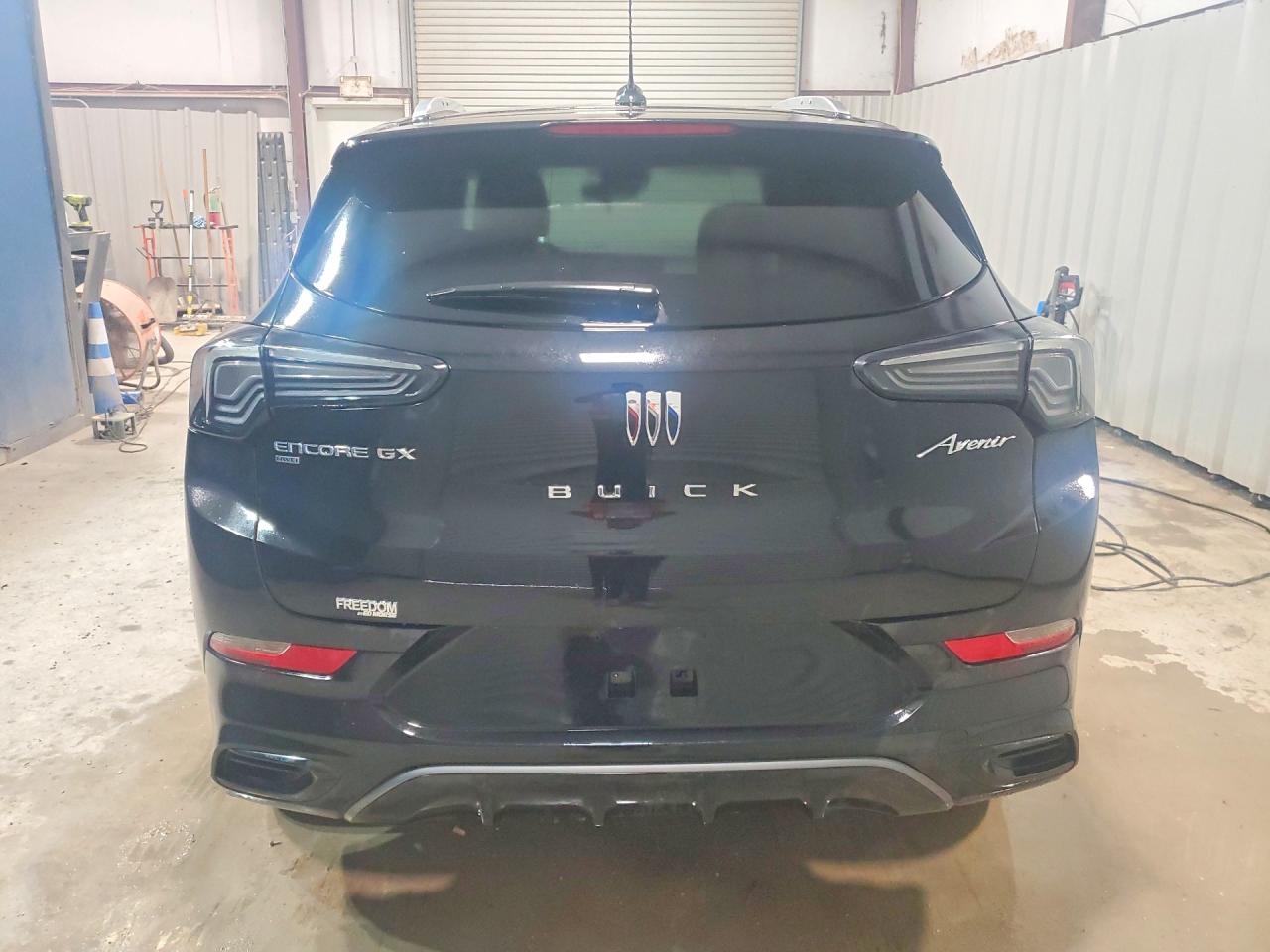 2024 BUICK ENCORE